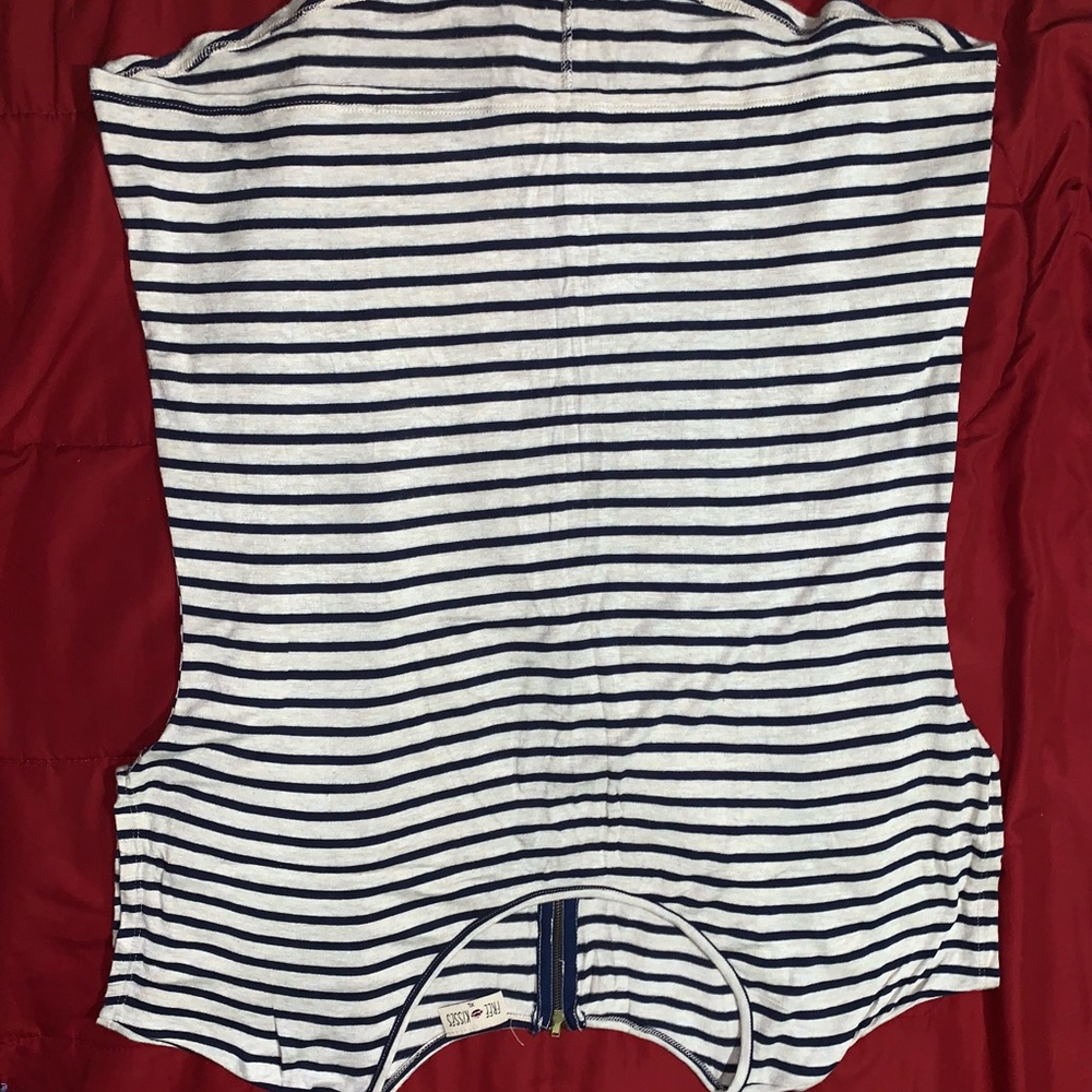 Cute top